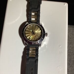 Aragon 48 mm automatic movement watch